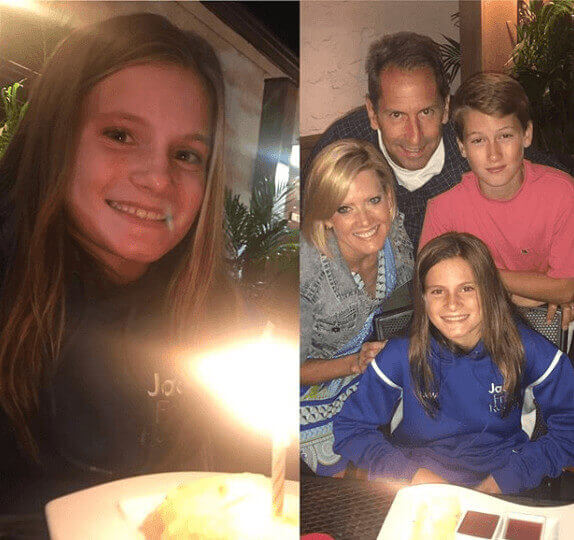 Cecily Tynan Husband And Children